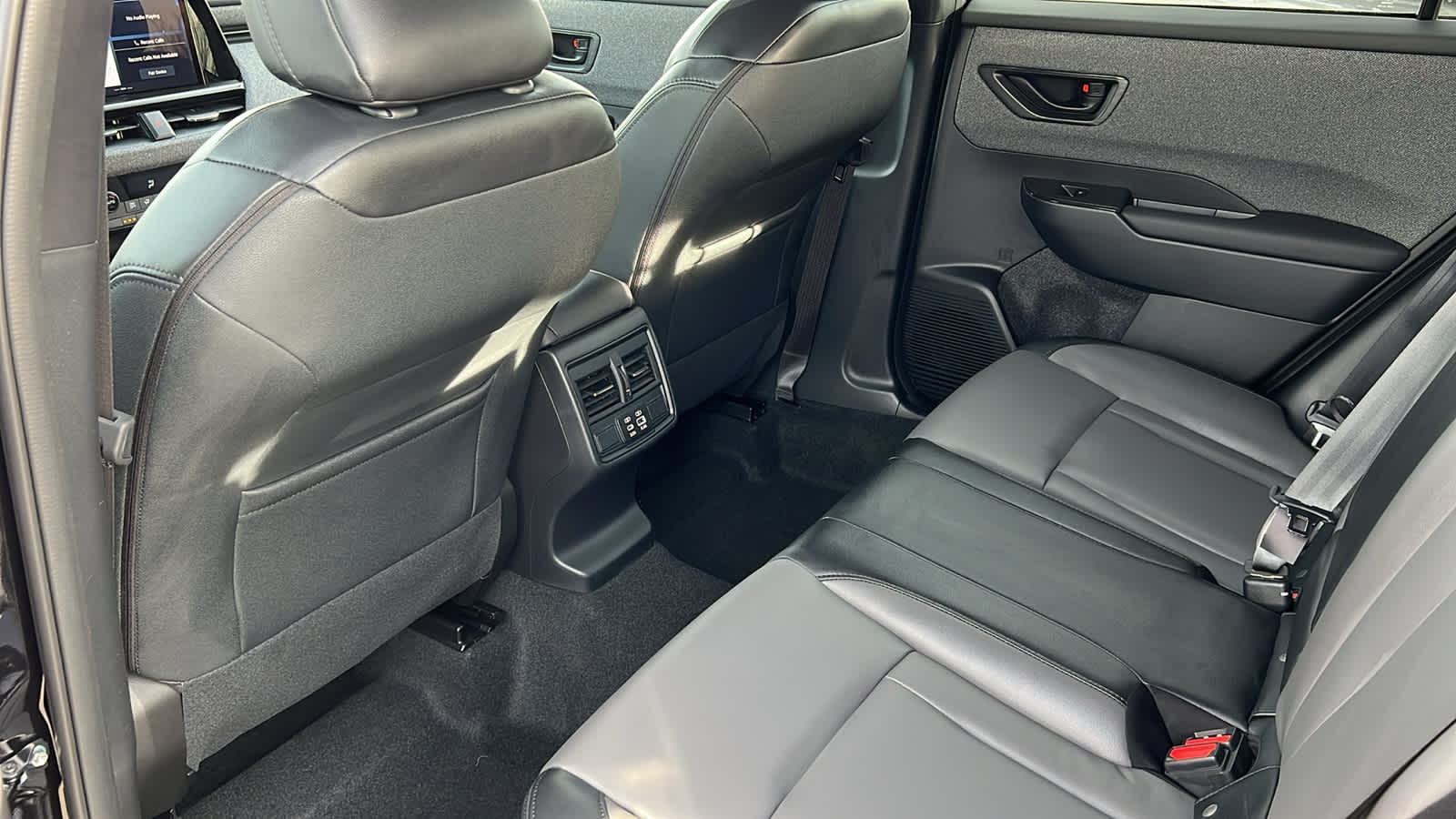 Thumbnail: 2026 Subaru Outback - 24