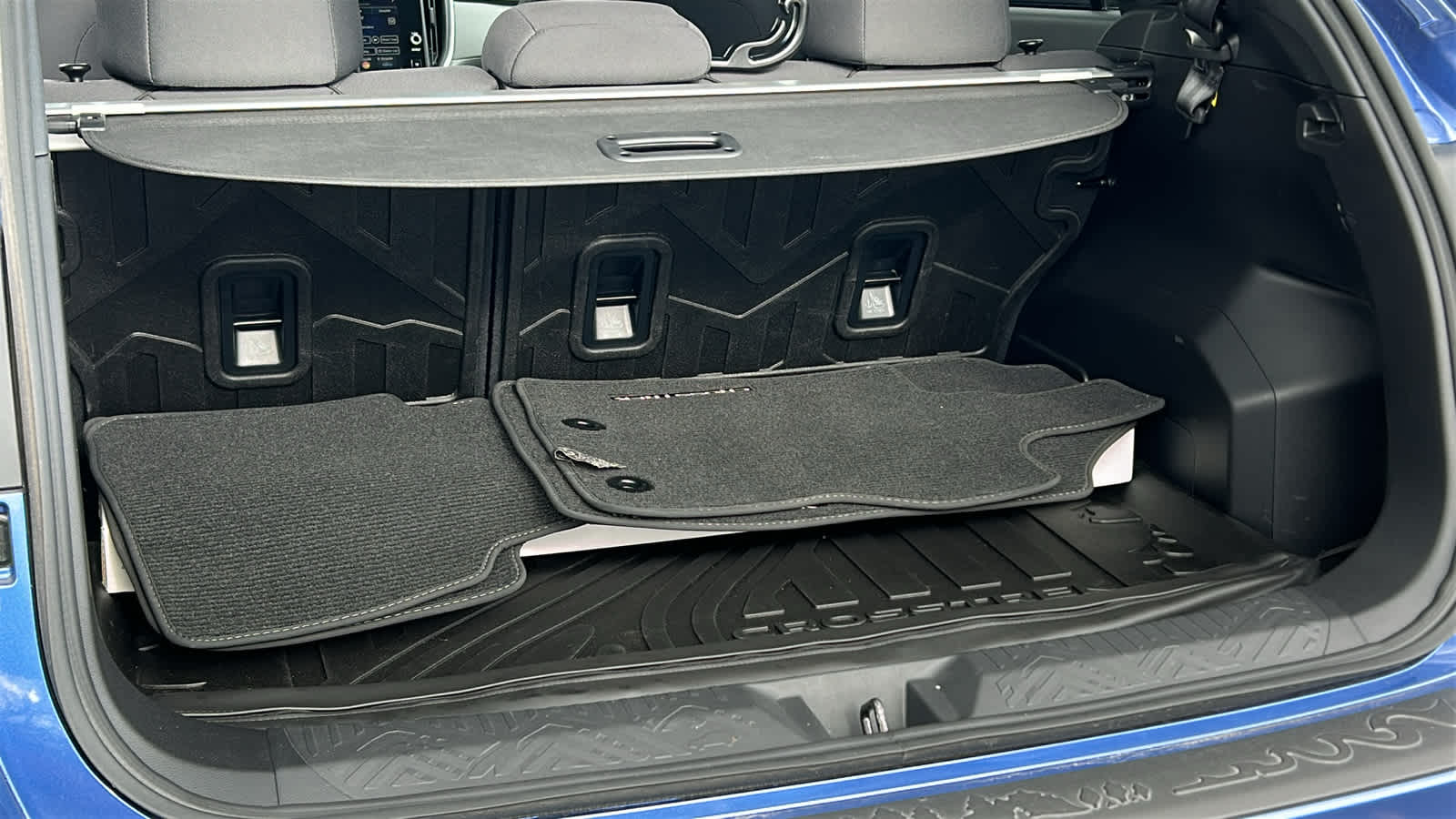 Thumbnail: 2025 Subaru Crosstrek - 27