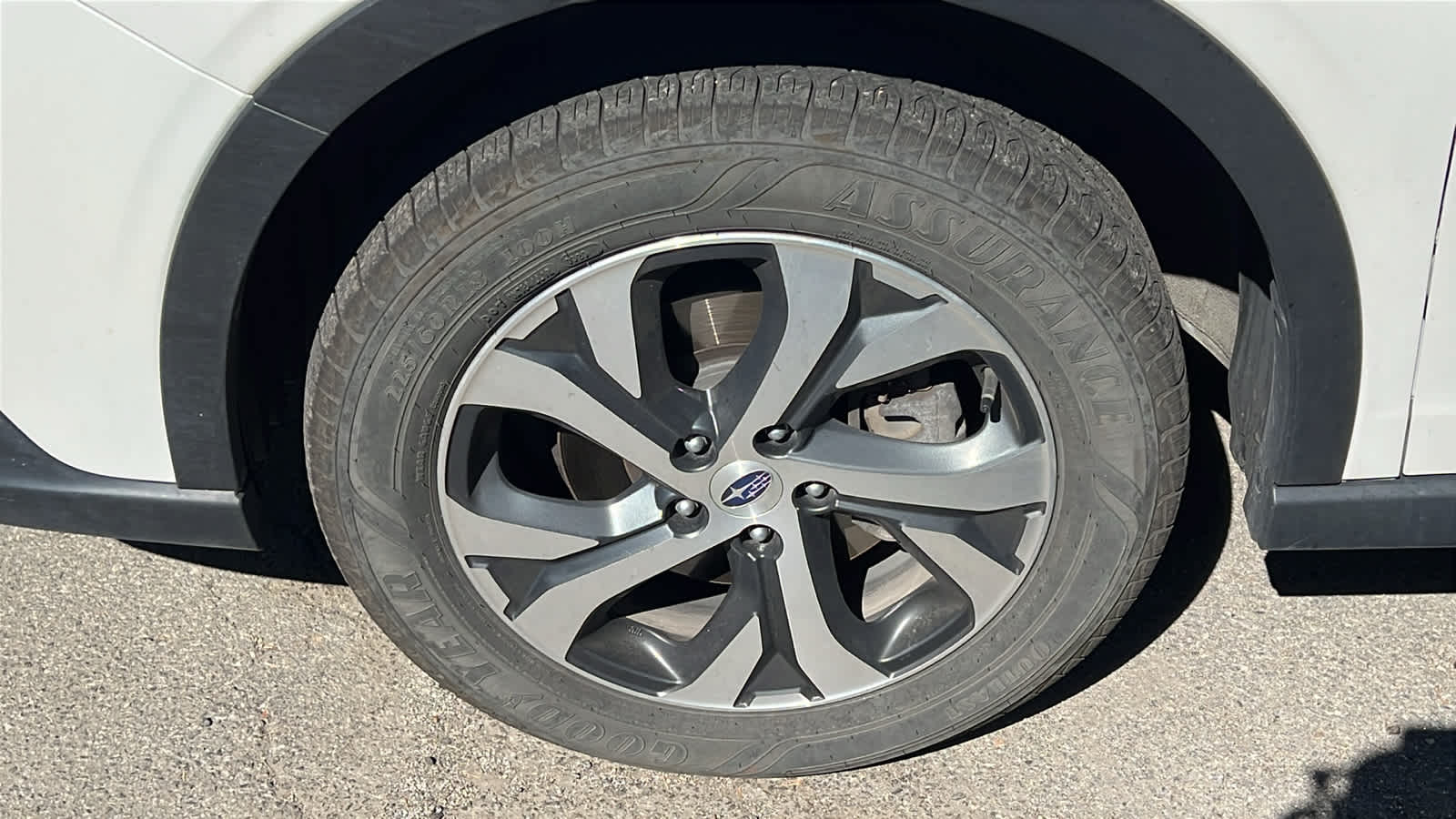 Thumbnail: 2022 Subaru Outback - 3
