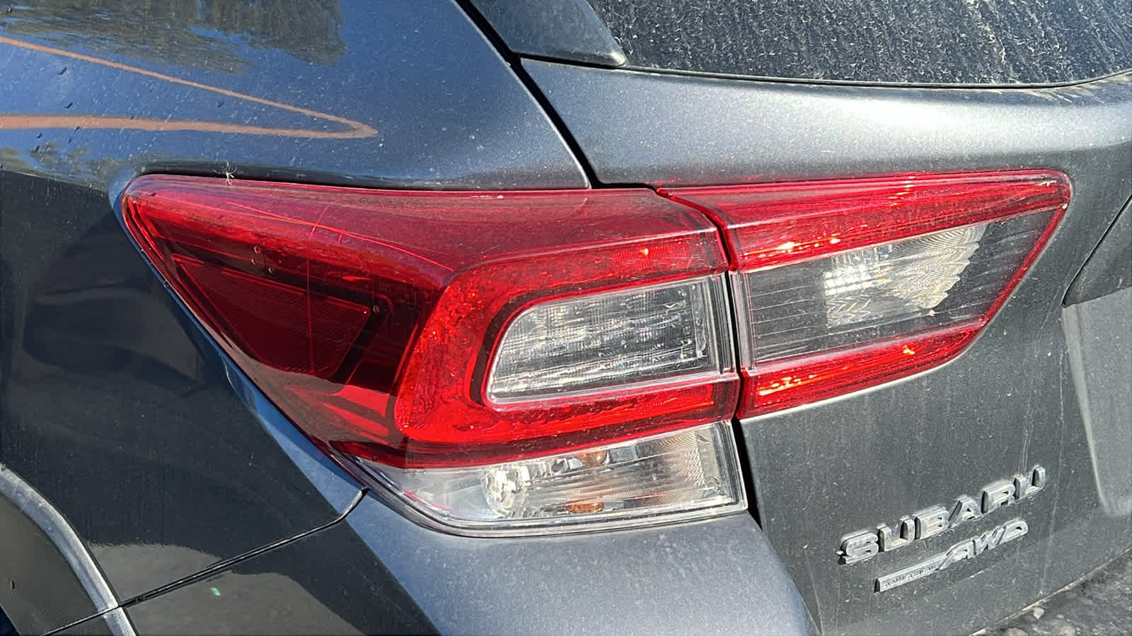 Thumbnail: 2023 Subaru Crosstrek - 11