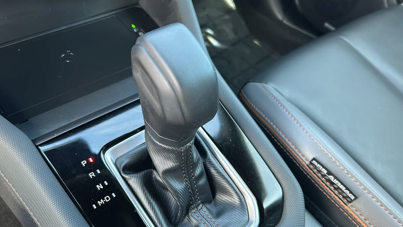 Thumbnail: 2025 Subaru Forester - 14