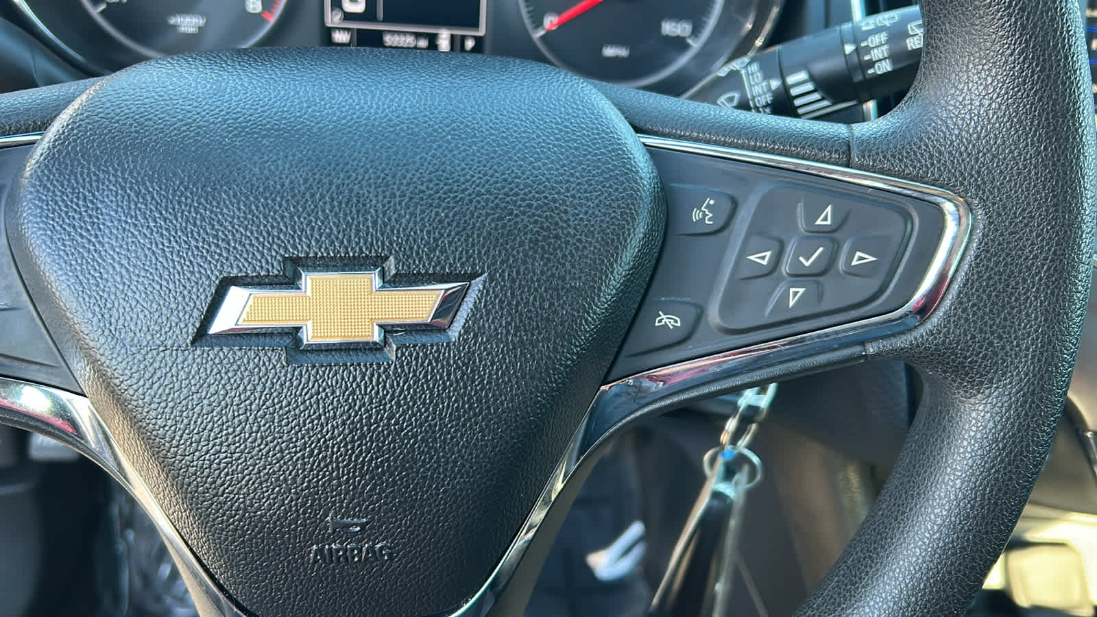 Thumbnail: 2019 Chevrolet Cruze - 20