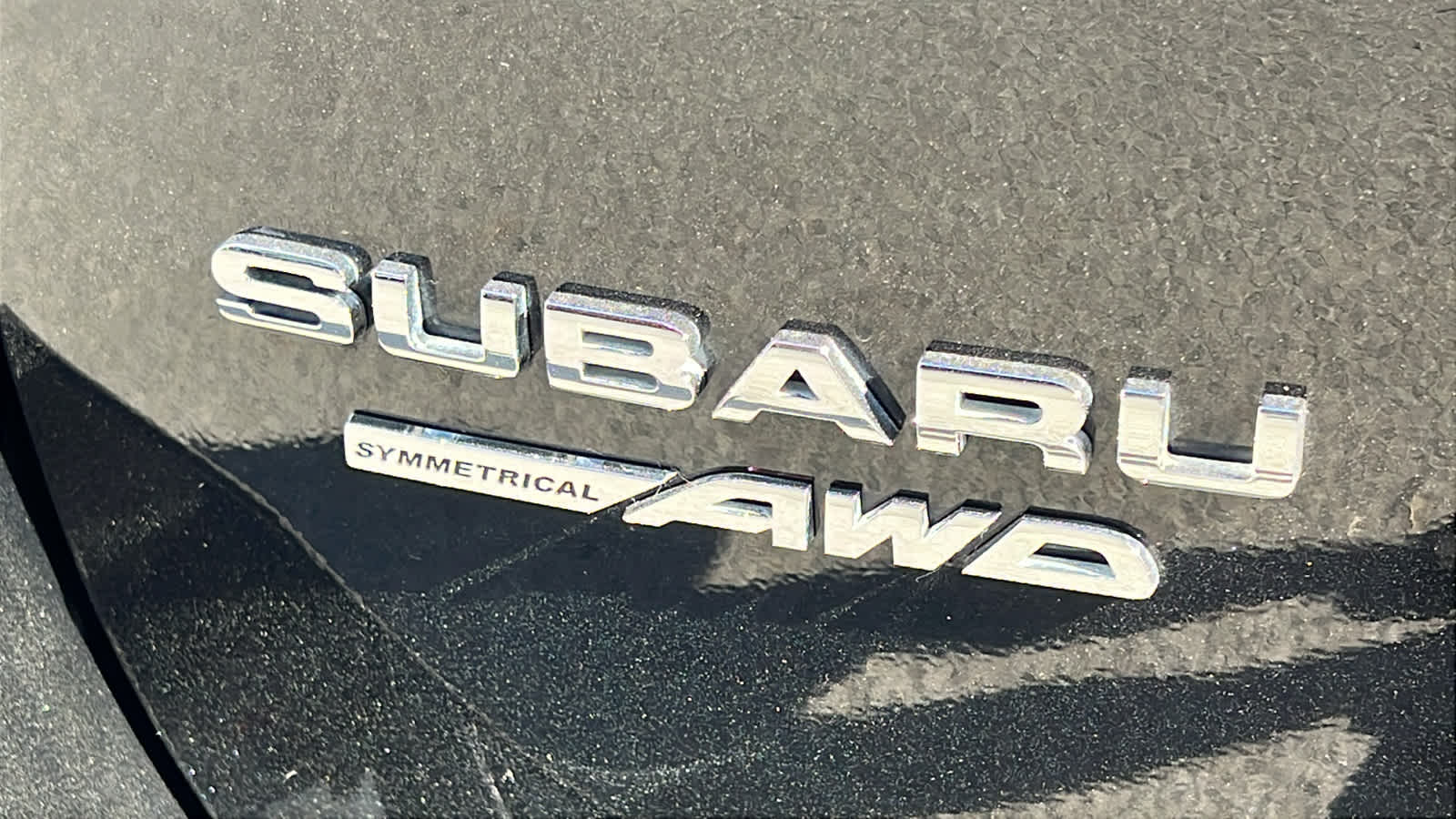 Thumbnail: 2019 Subaru Forester - 16