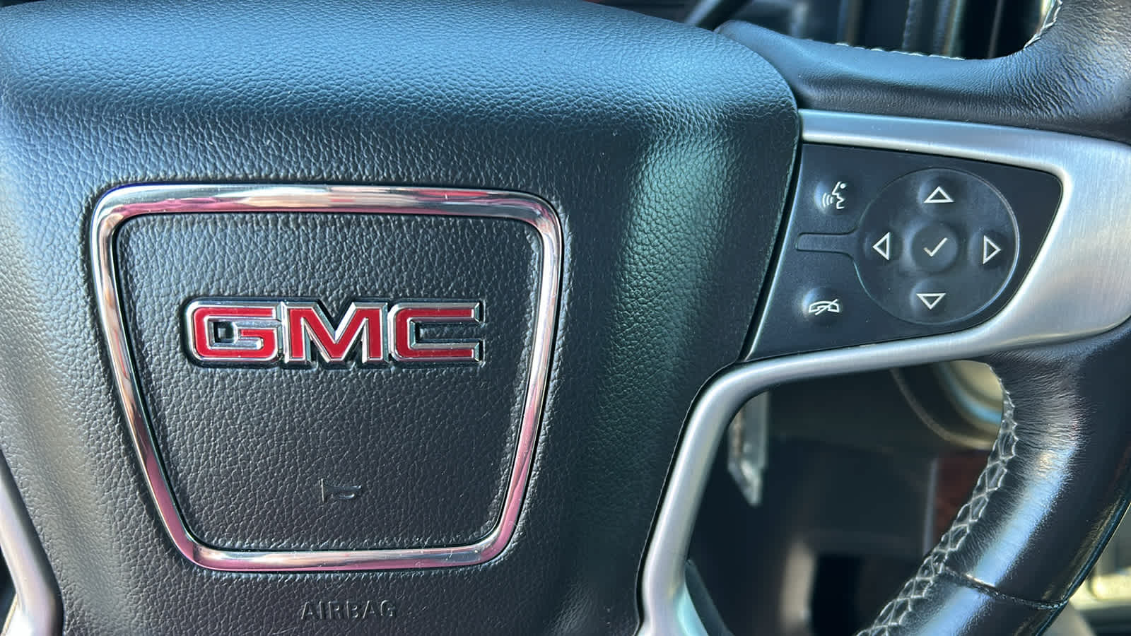 Thumbnail: 2018 GMC Sierra 1500 - 20