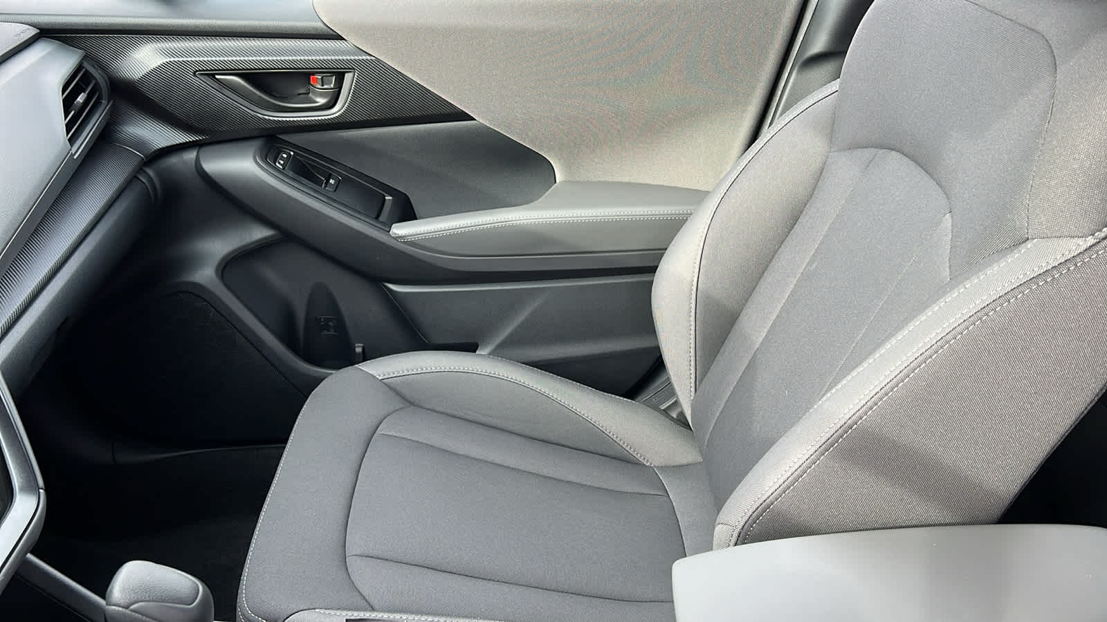 Thumbnail: 2026 Subaru Crosstrek - 12