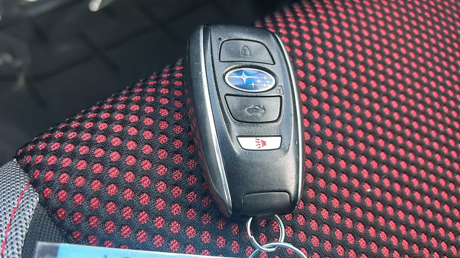 Thumbnail: 2020 Subaru Impreza - 29