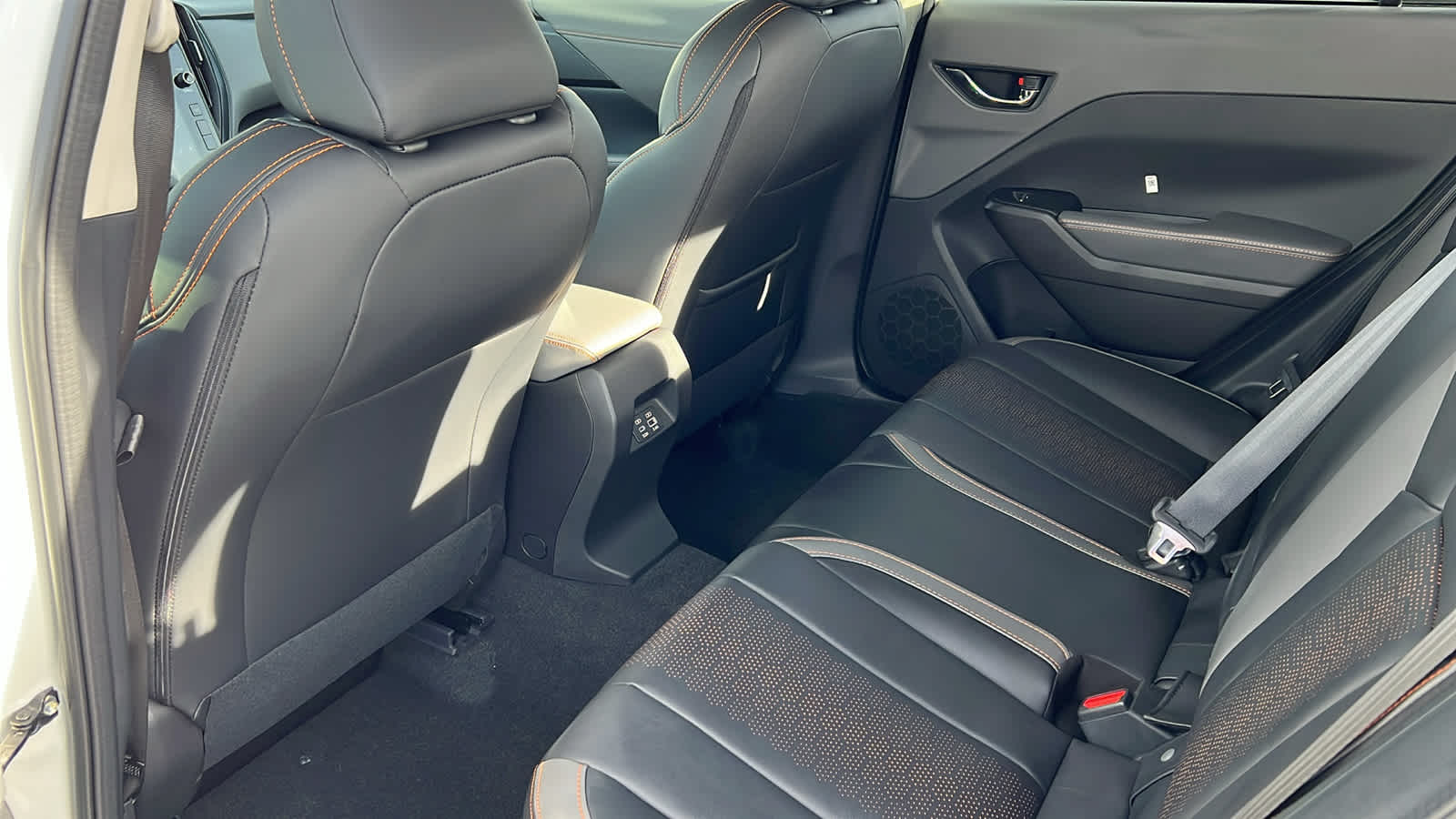 Thumbnail: 2026 Subaru Crosstrek - 24