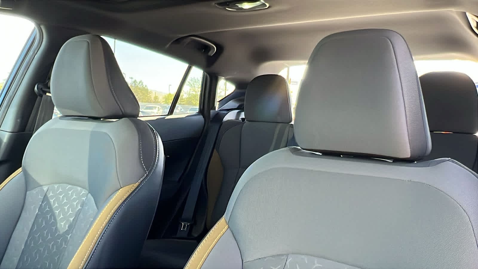 Thumbnail: 2025 Subaru Crosstrek - 12