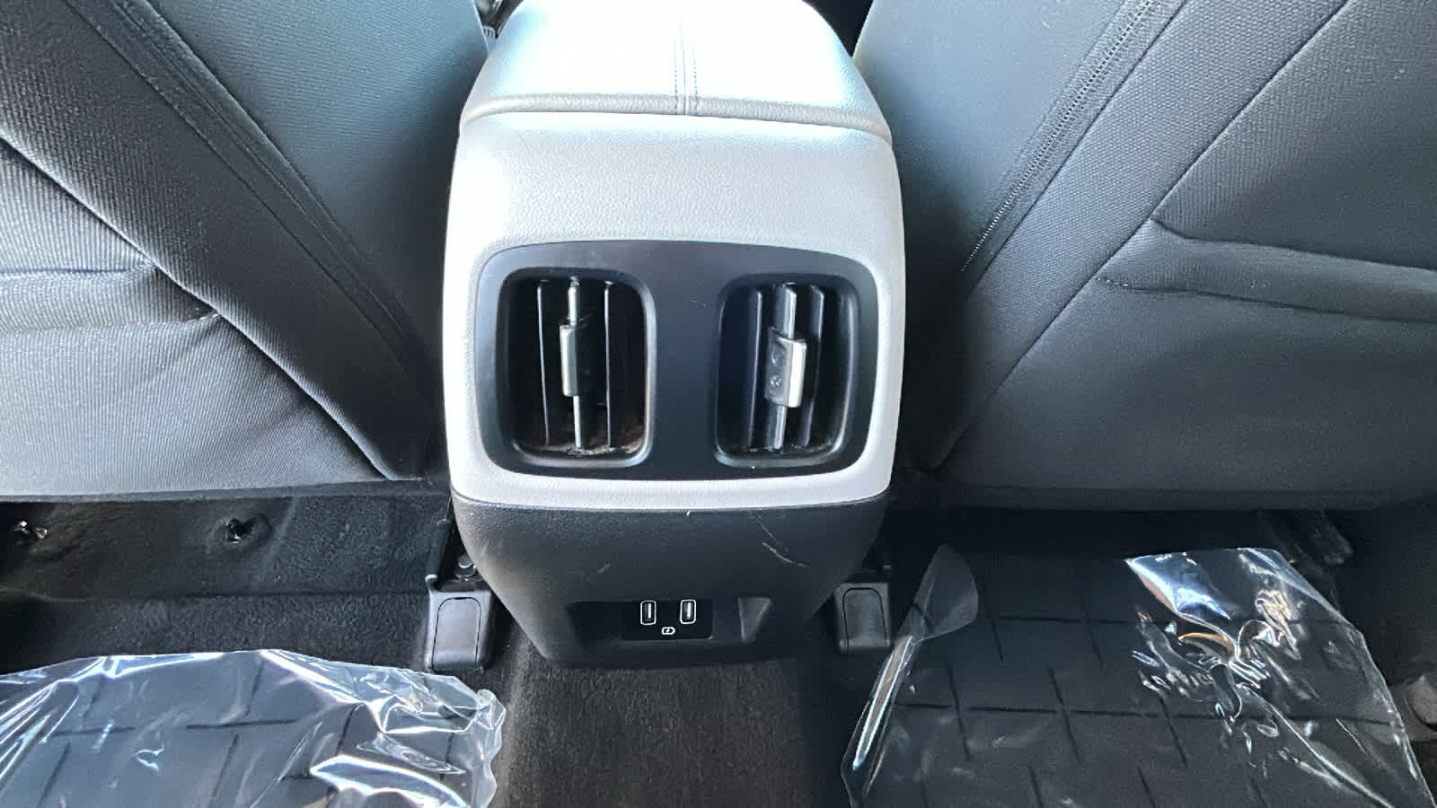 Thumbnail: 2023 Hyundai Tucson - 25