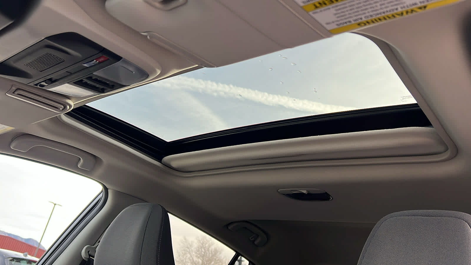 Thumbnail: 2026 Subaru Crosstrek - 31