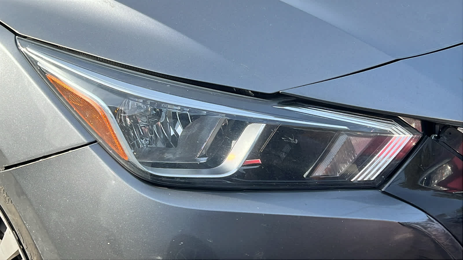 Thumbnail: 2020 Nissan Versa - 20