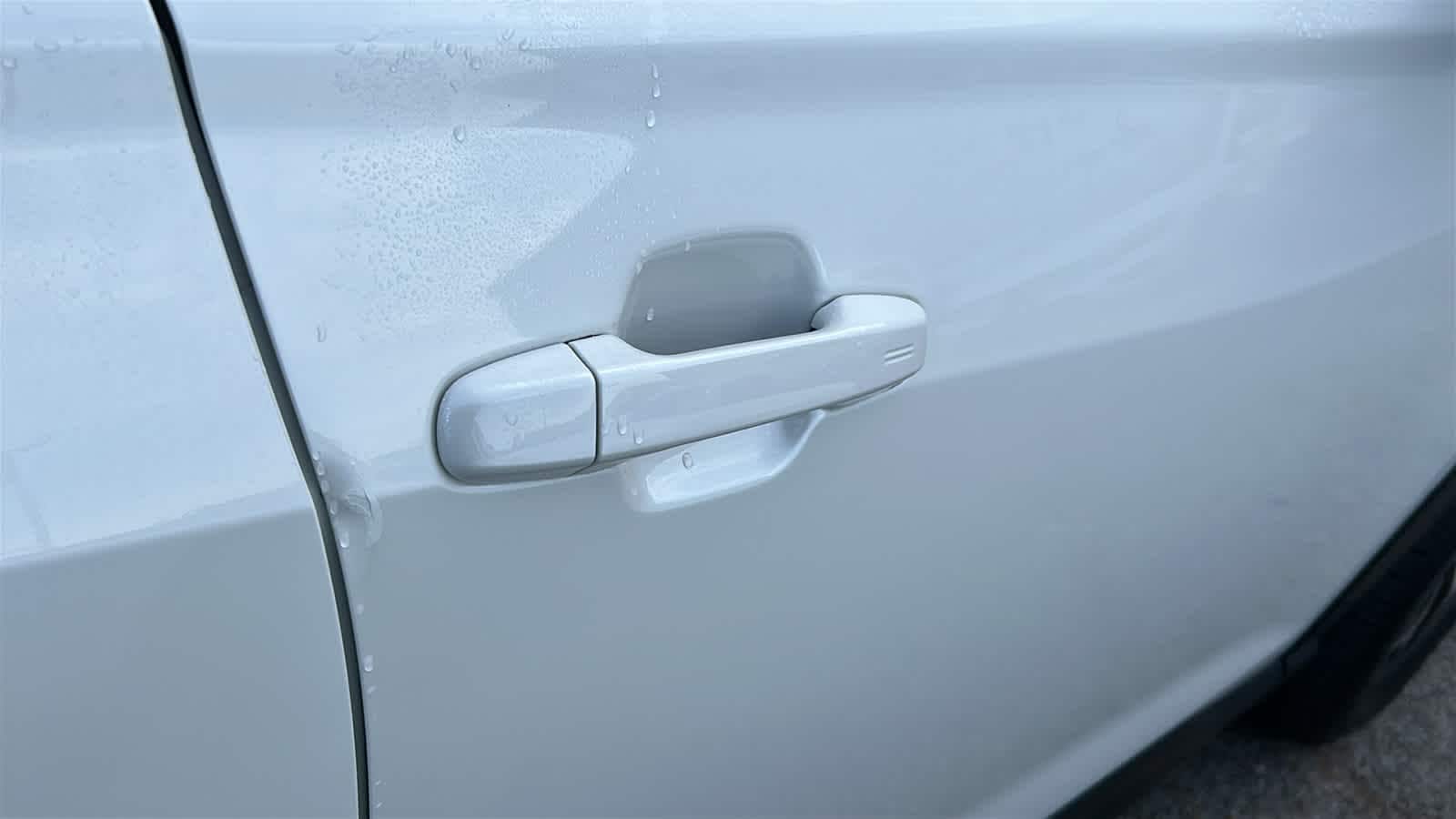 Thumbnail: 2023 Subaru Forester - 18