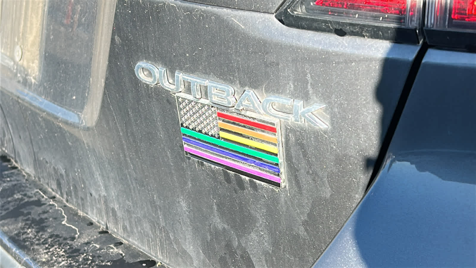 Thumbnail: 2022 Subaru Outback - 13