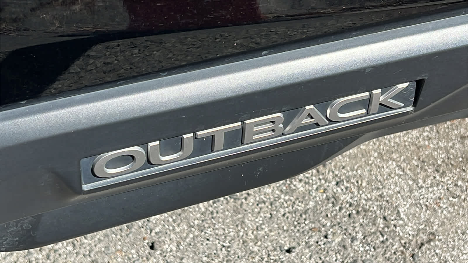 Thumbnail: 2021 Subaru Outback - 18