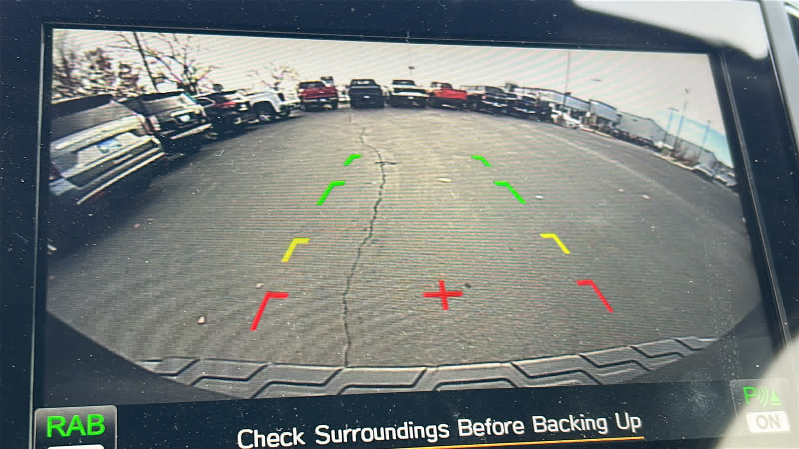 Thumbnail: 2022 Subaru Forester - 16