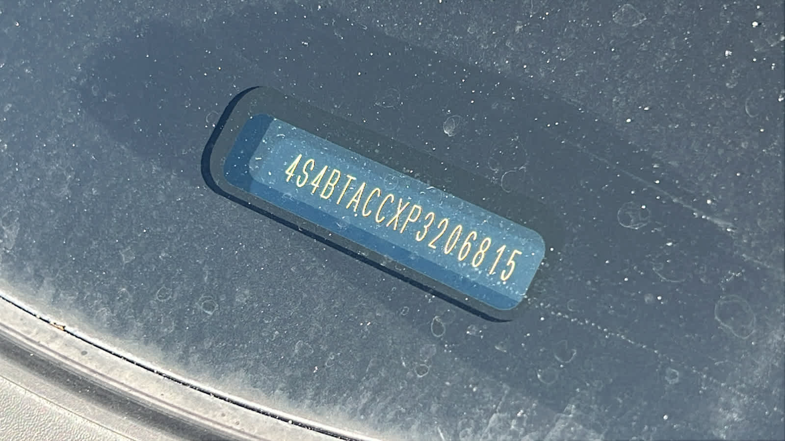 Thumbnail: 2023 Subaru Outback - 21