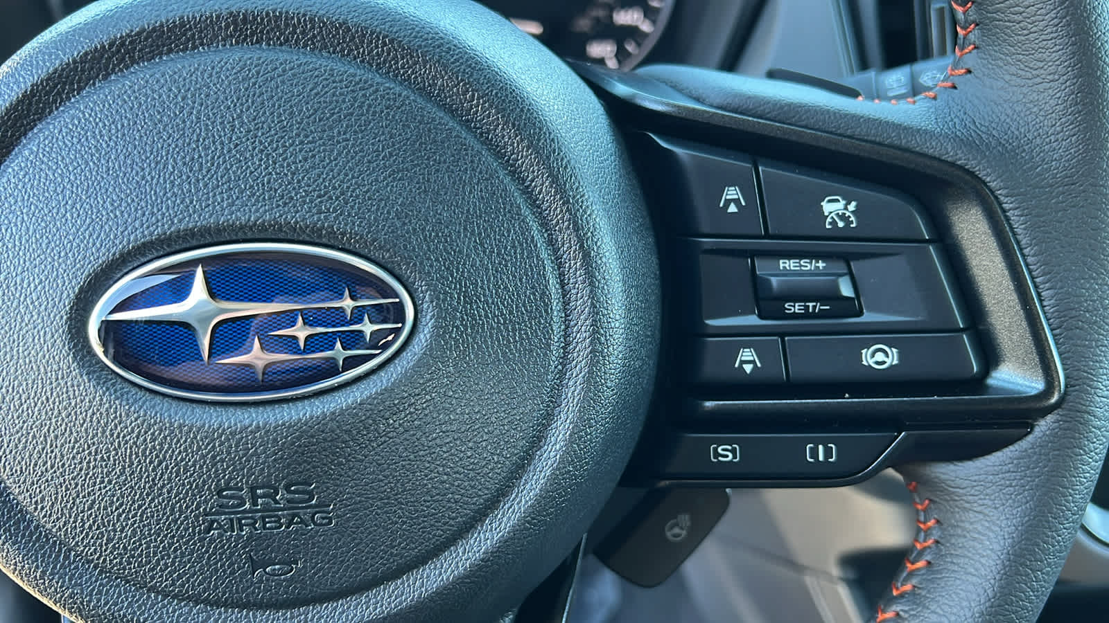 Thumbnail: 2026 Subaru Crosstrek - 20