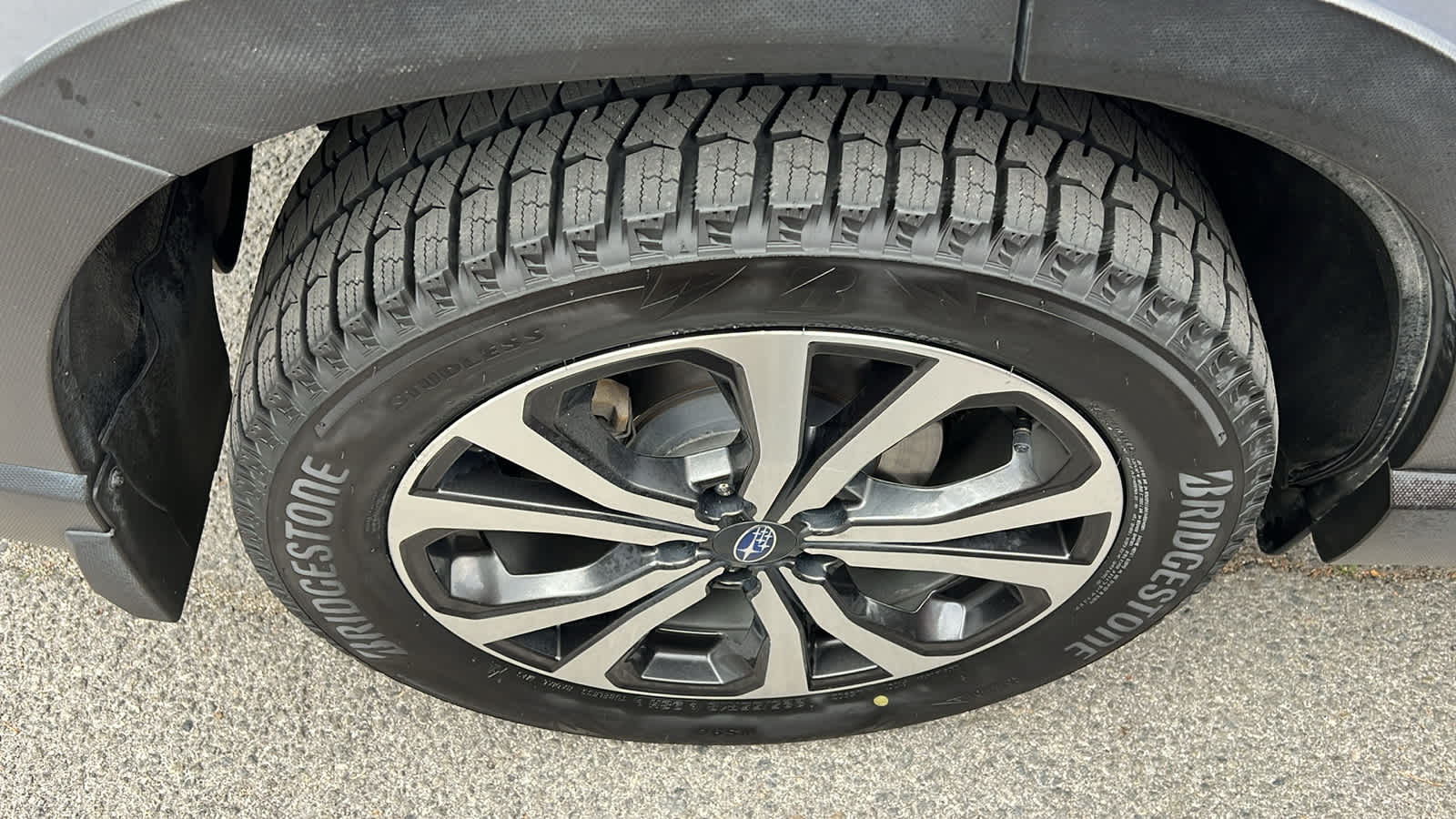 Thumbnail: 2021 Subaru Forester - 14