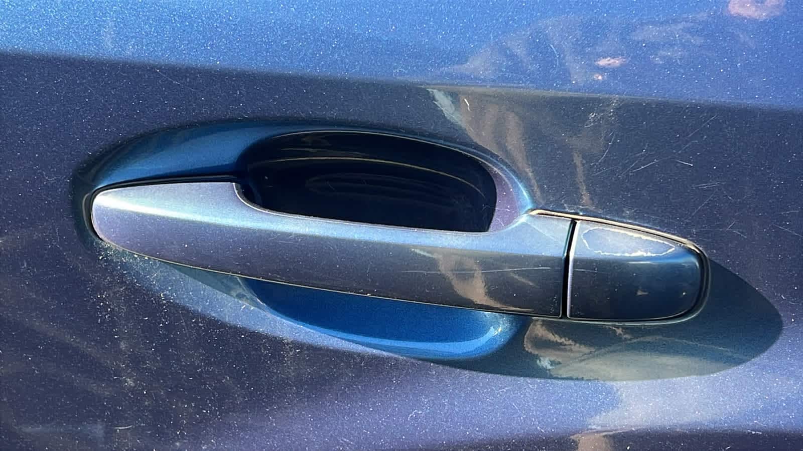 Thumbnail: 2014 Subaru Impreza - 17