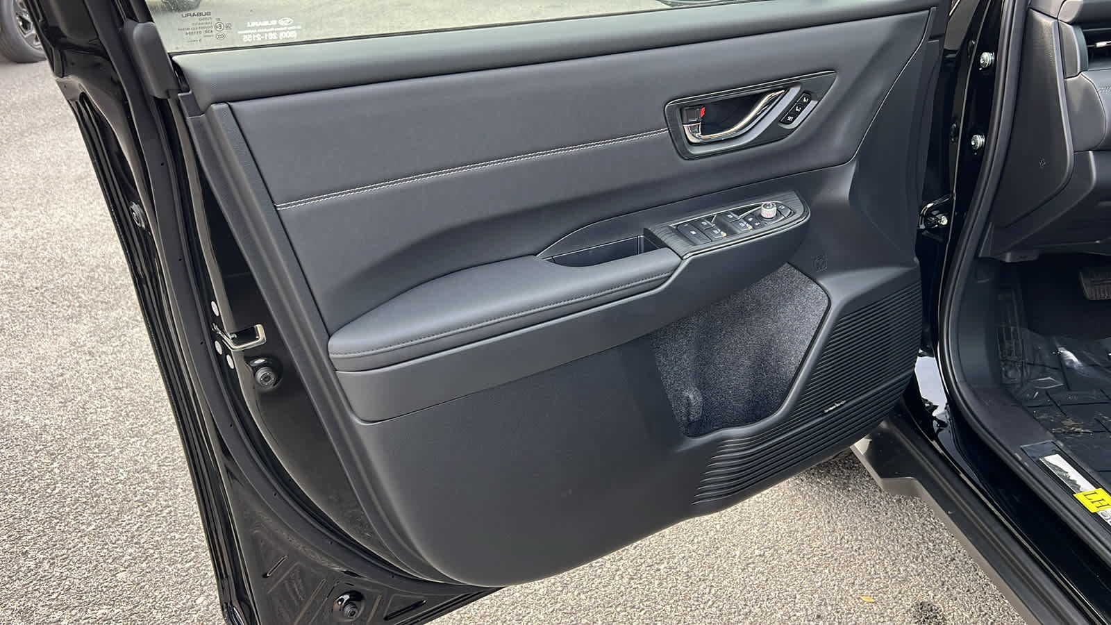 Thumbnail: 2026 Subaru Outback - 23