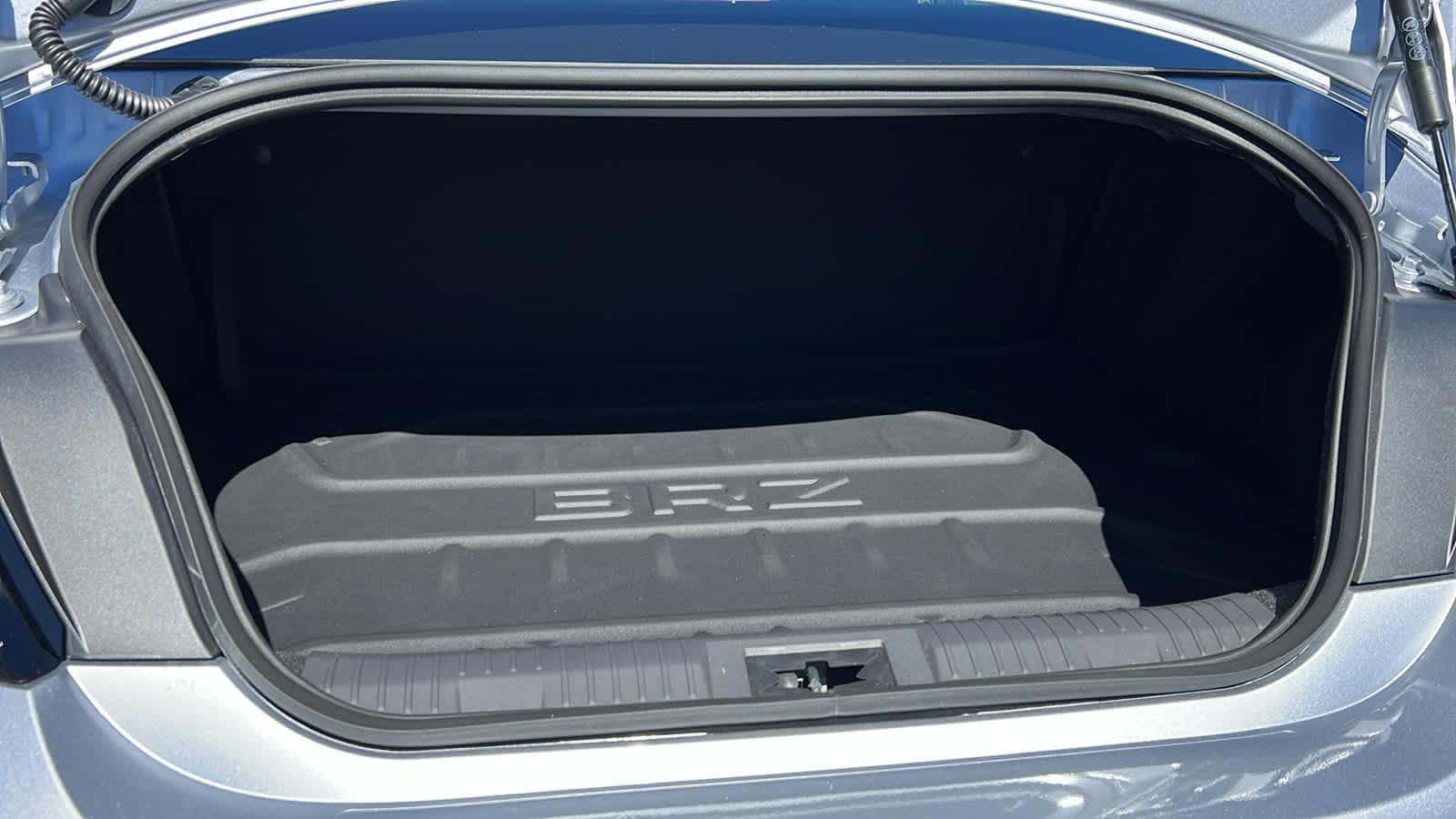 Thumbnail: 2026 Subaru BRZ - 25