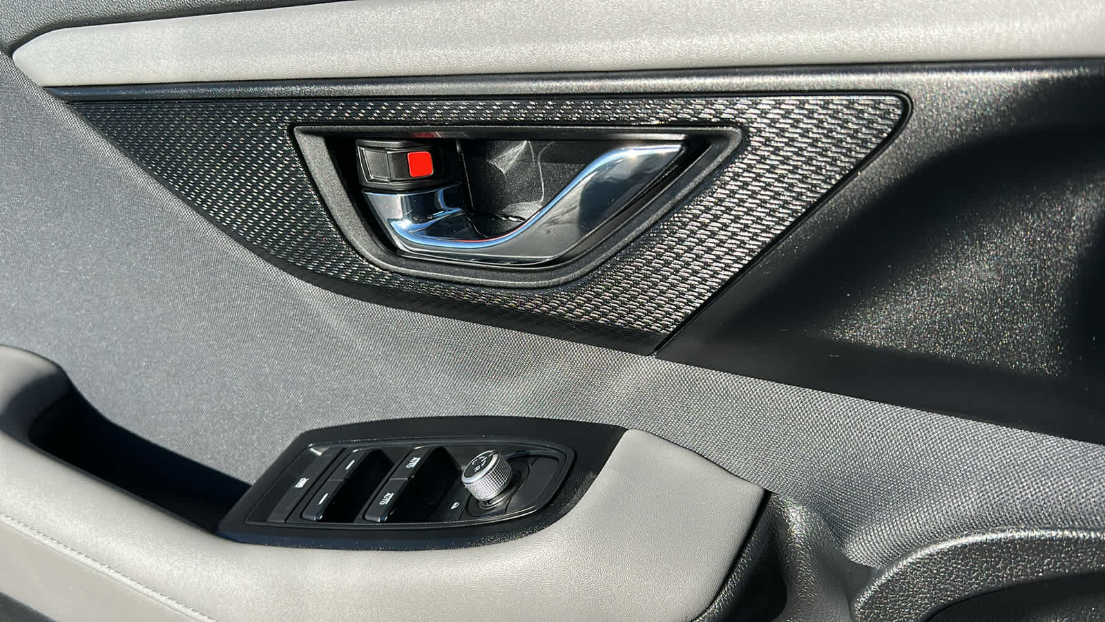 Thumbnail: 2025 Subaru Outback - 22