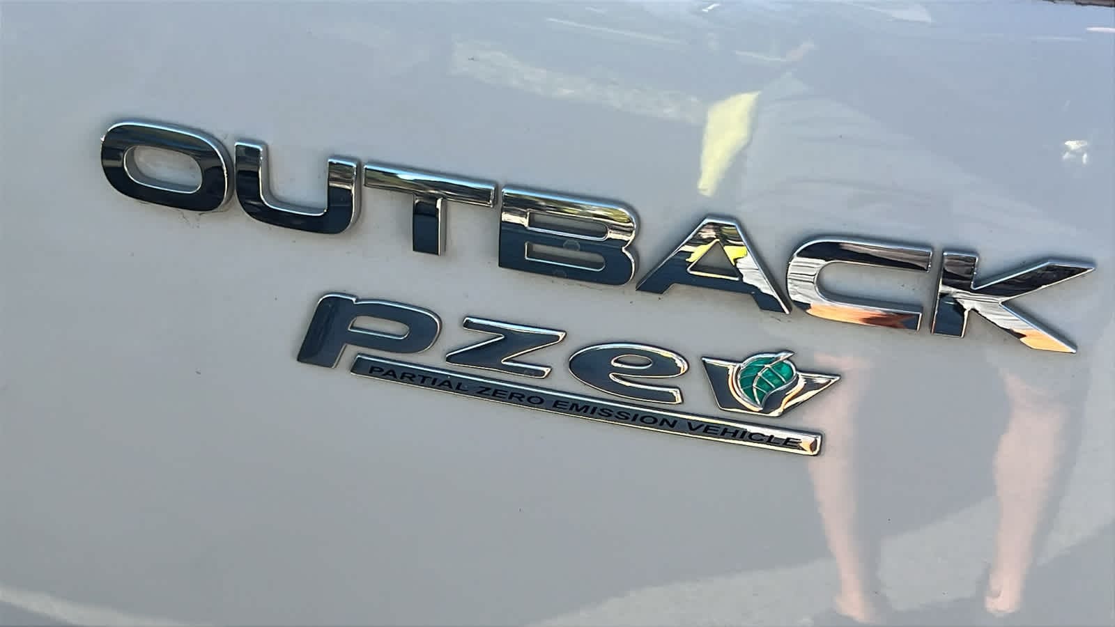 Thumbnail: 2010 Subaru Outback - 12