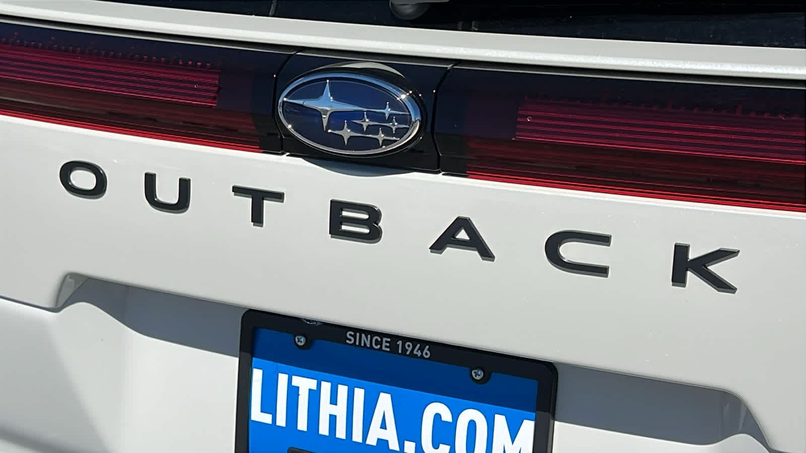 Thumbnail: 2026 Subaru Outback - 29