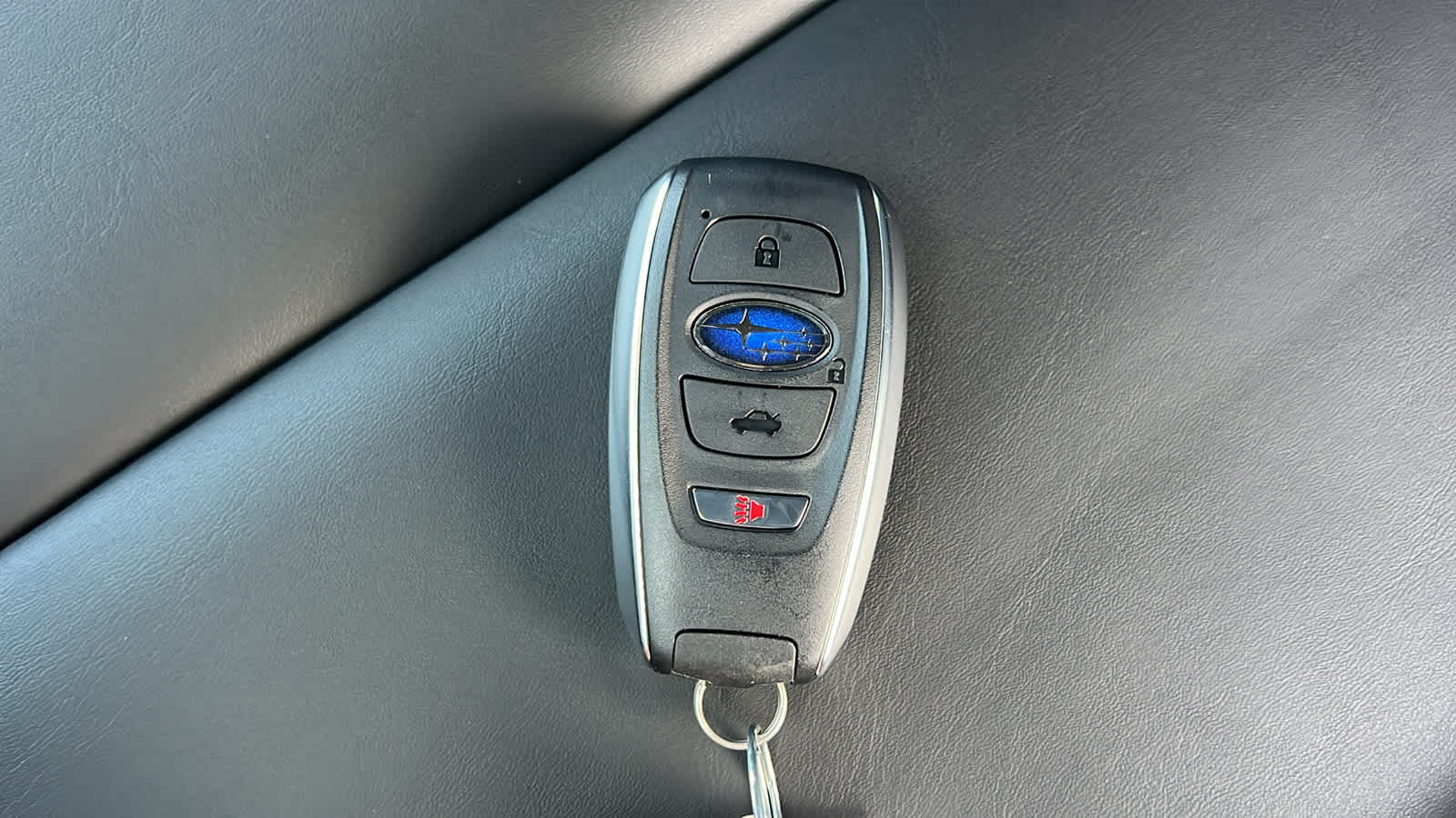 Thumbnail: 2026 Subaru Outback - 29