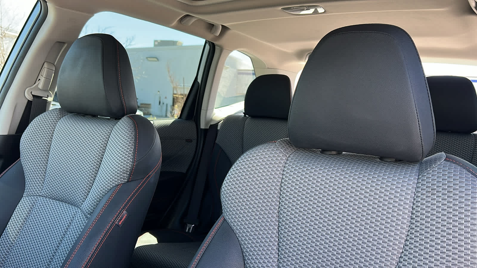 Thumbnail: 2020 Subaru Forester - 11