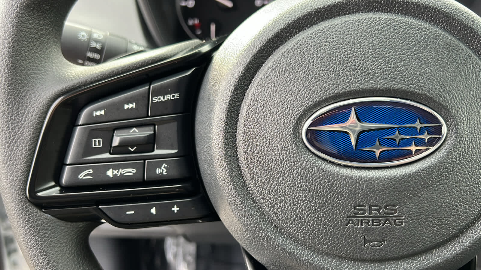 Thumbnail: 2026 Subaru Crosstrek - 19