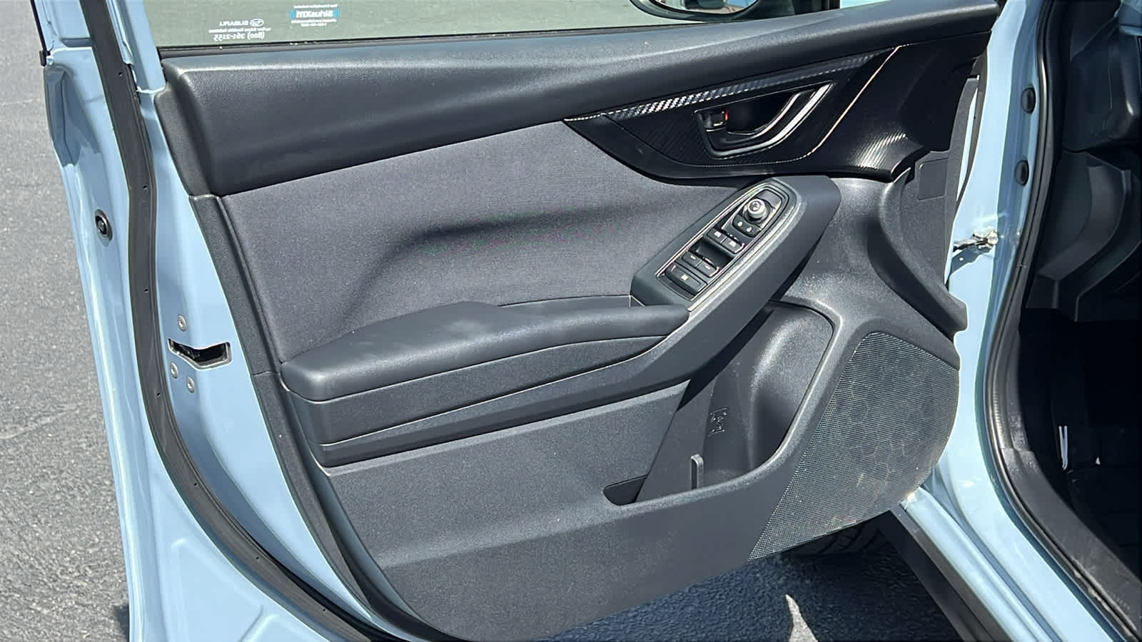 Thumbnail: 2023 Subaru Crosstrek - 24