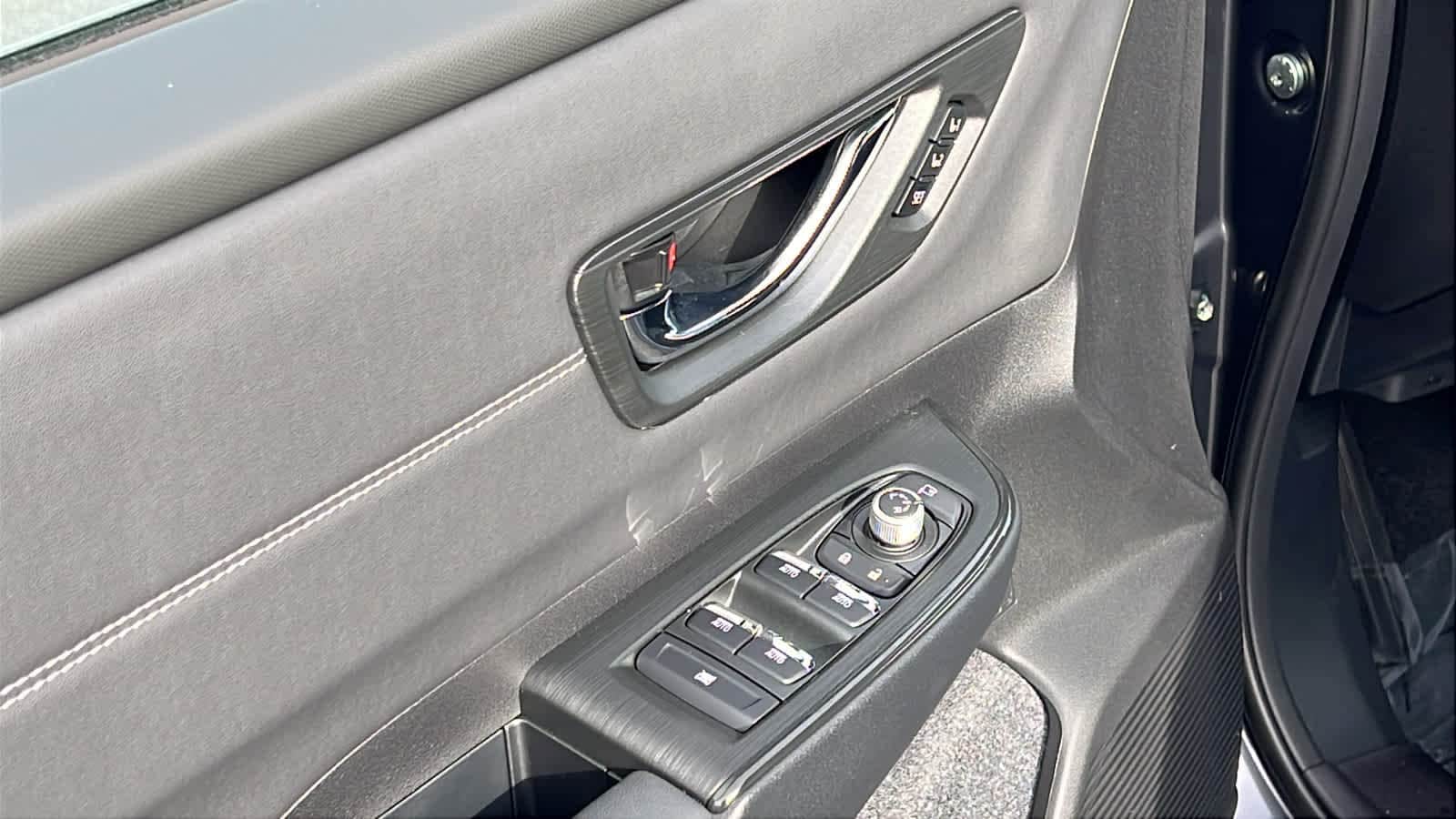 Thumbnail: 2026 Subaru Outback - 22