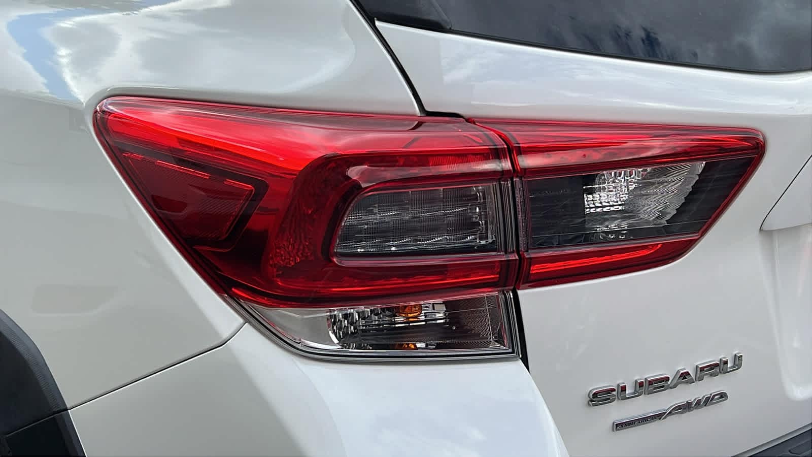 Thumbnail: 2021 Subaru Crosstrek - 15