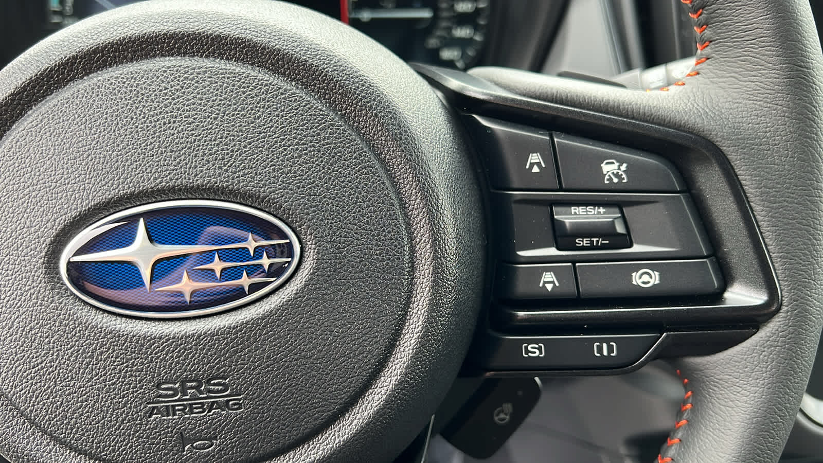 Thumbnail: 2026 Subaru Crosstrek - 20