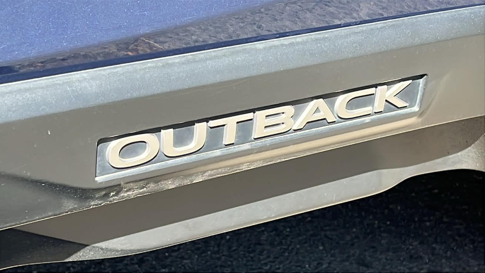 Thumbnail: 2022 Subaru Outback - 21