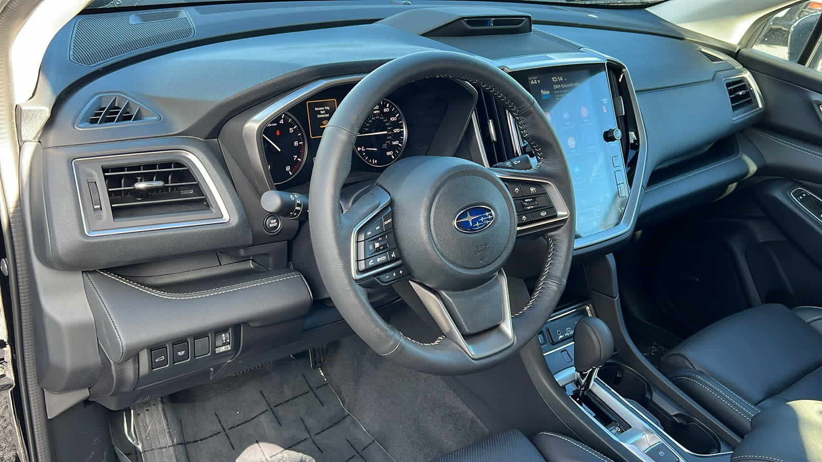 Thumbnail: 2026 Subaru Ascent - 10