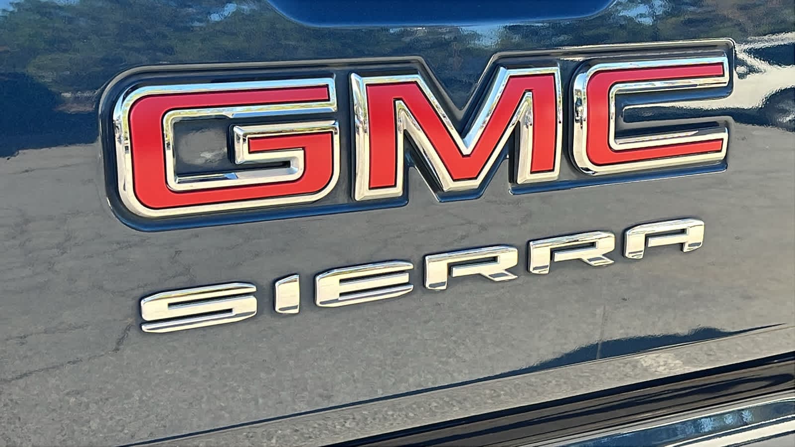 Thumbnail: 2019 GMC Sierra 1500 - 12