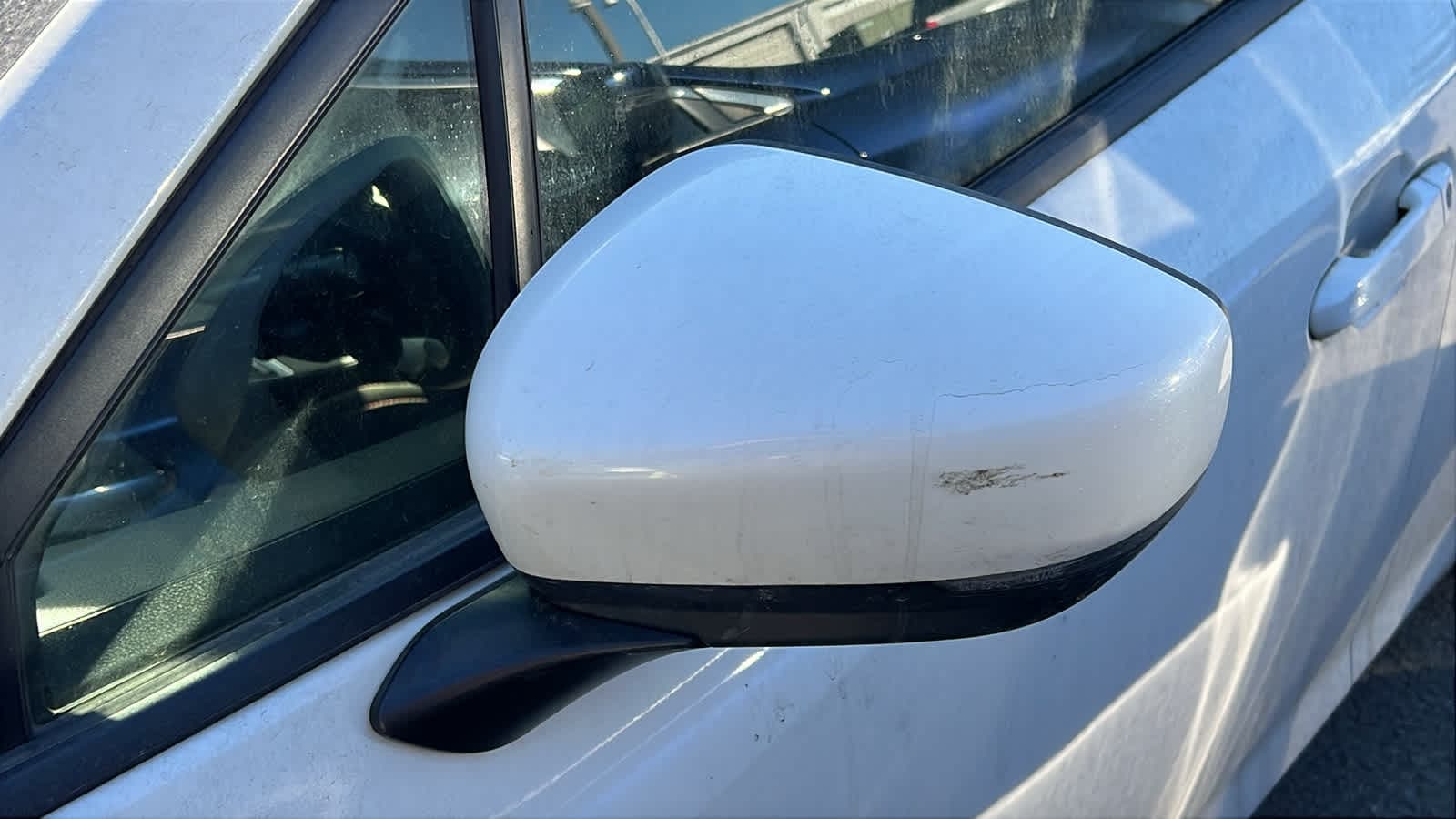 Thumbnail: 2024 Subaru Impreza - 4