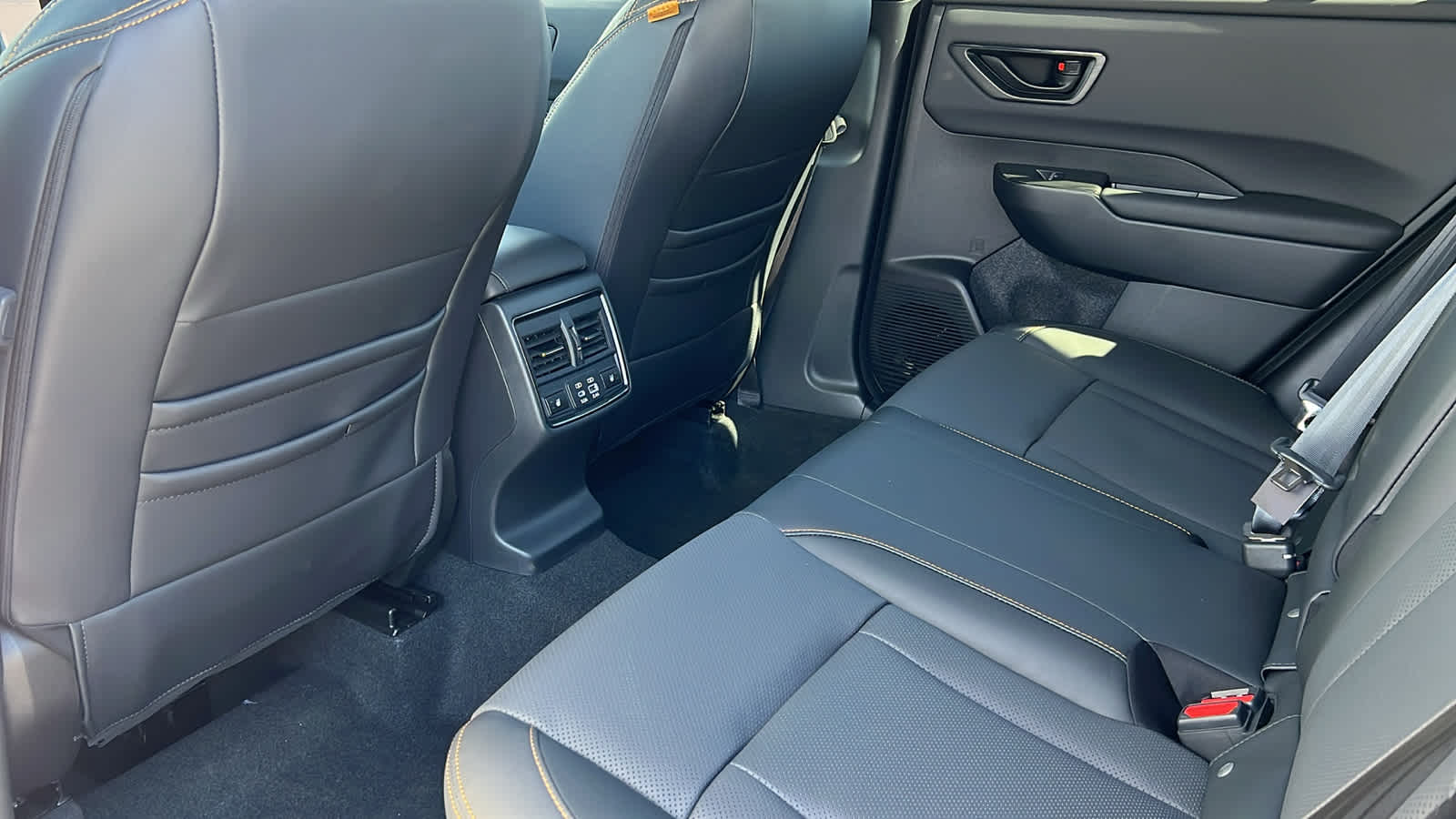 Thumbnail: 2026 Subaru Outback - 24