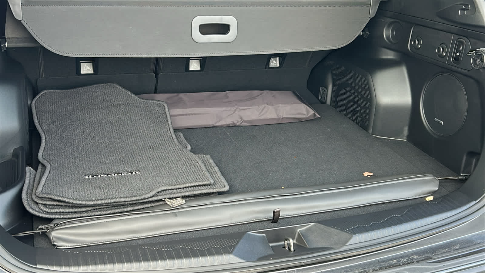 Thumbnail: 2025 Subaru Forester - 29