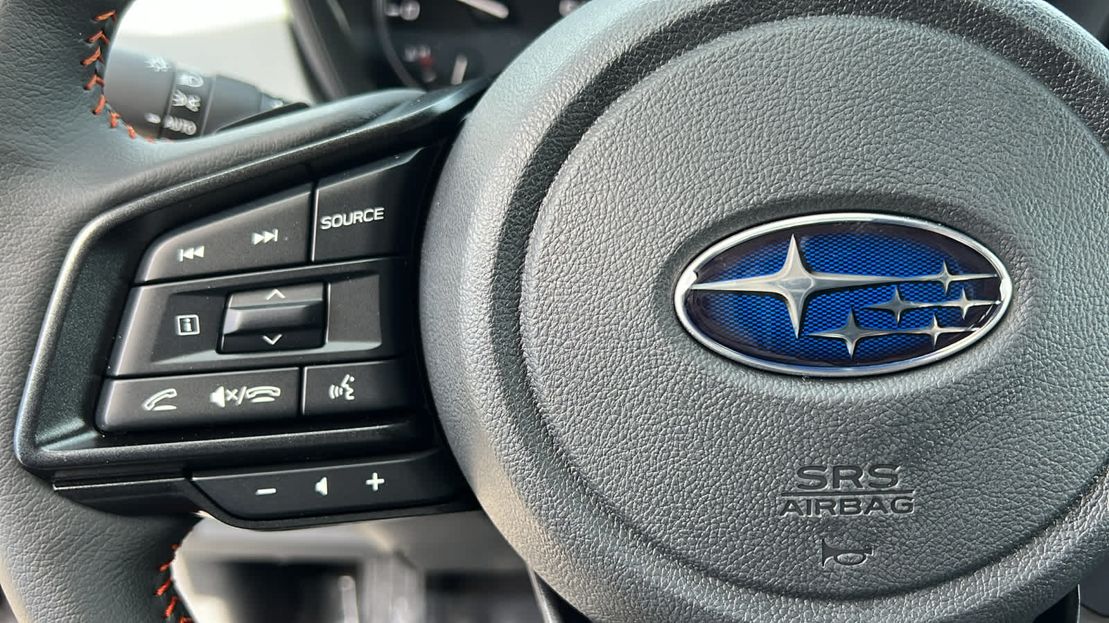 Thumbnail: 2026 Subaru Crosstrek - 19