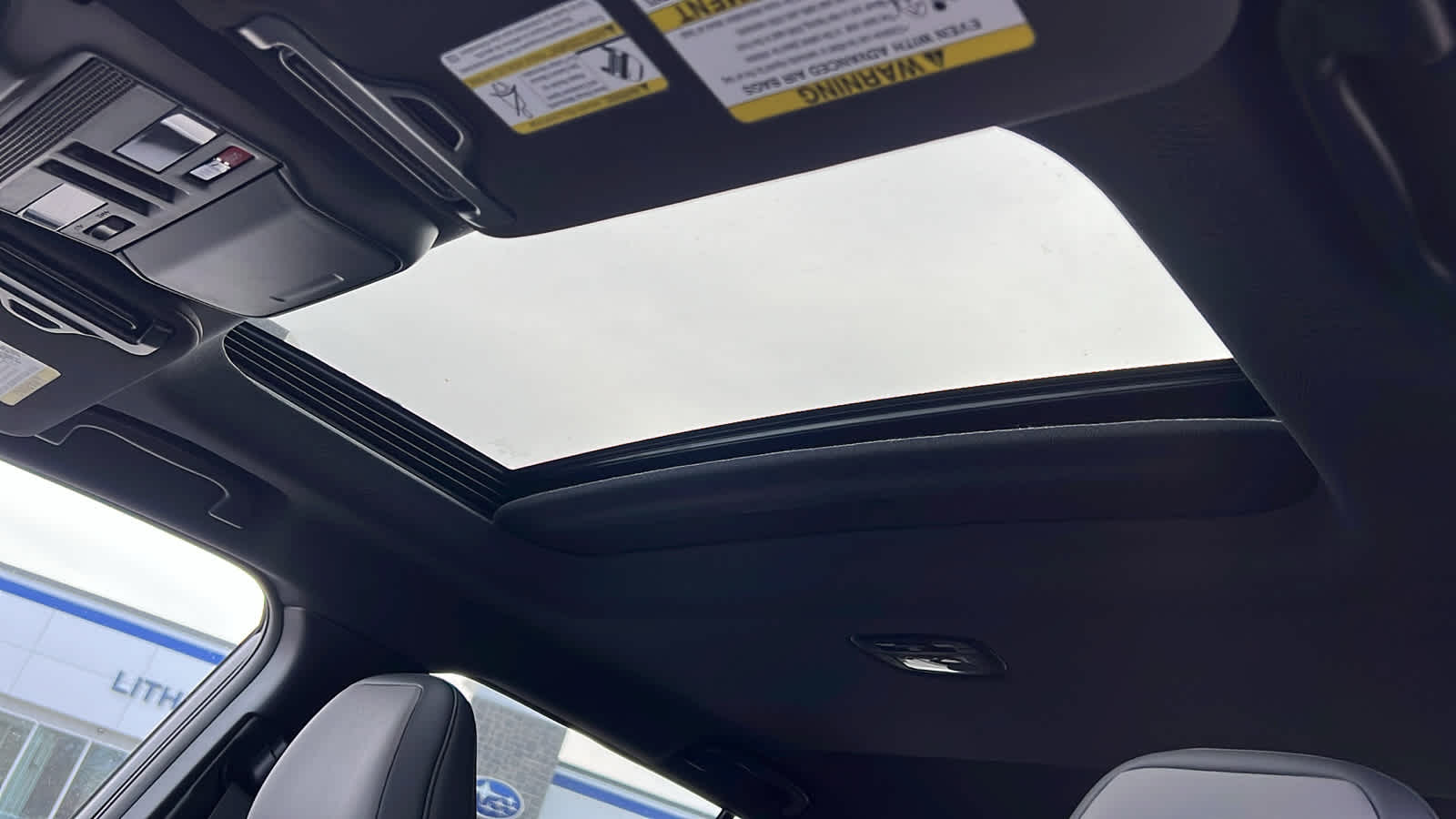 Thumbnail: 2026 Subaru Outback - 31