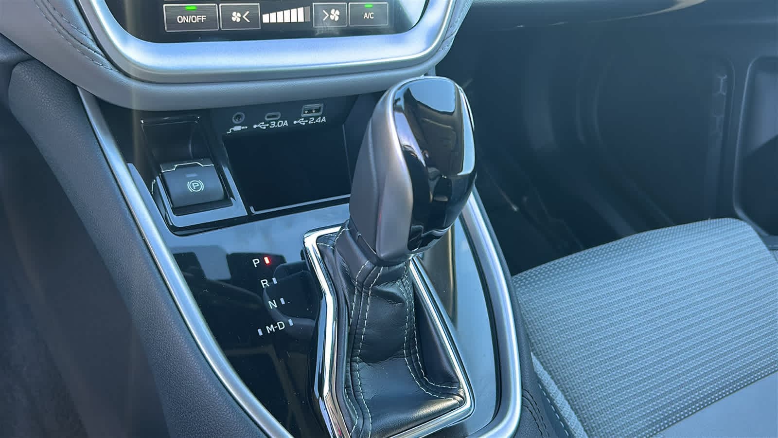 Thumbnail: 2025 Subaru Outback - 14