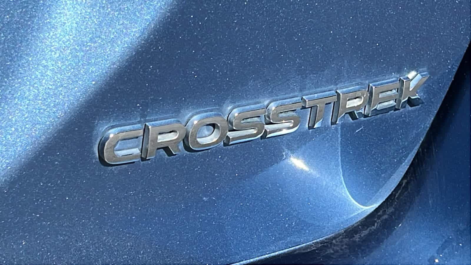 Thumbnail: 2024 Subaru Crosstrek - 28