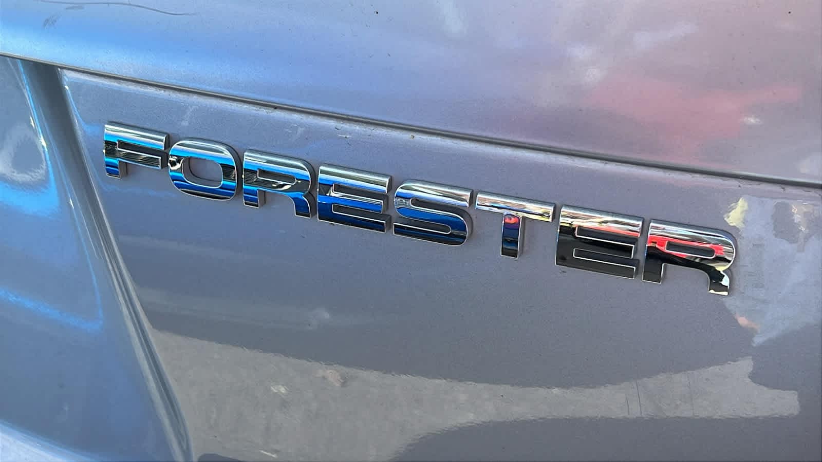 Thumbnail: 2012 Subaru Forester - 11