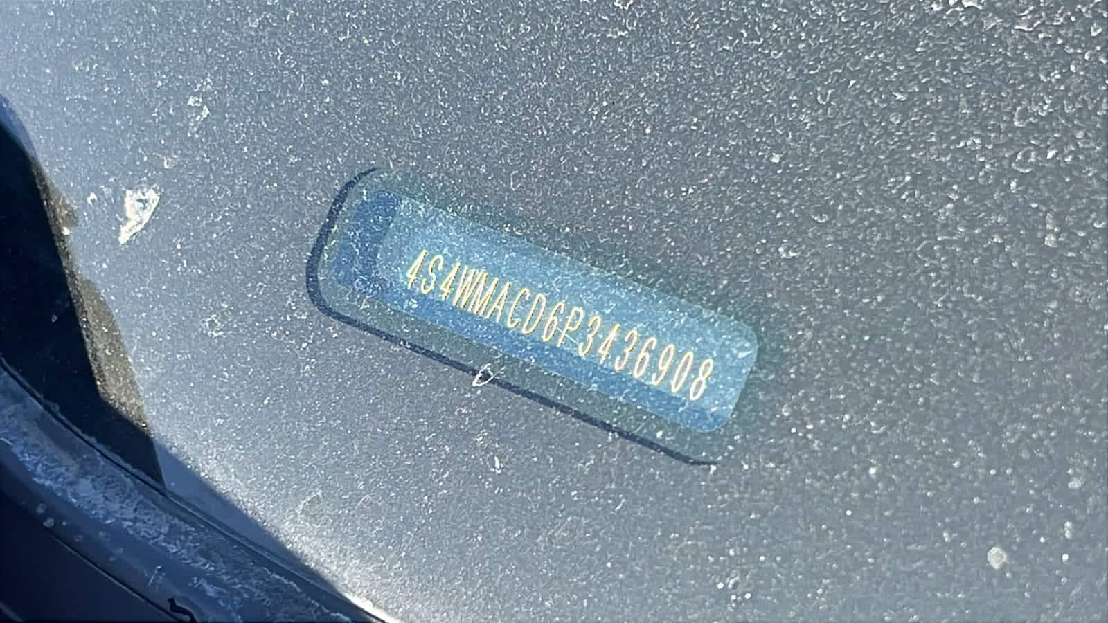 Thumbnail: 2023 Subaru Ascent - 21