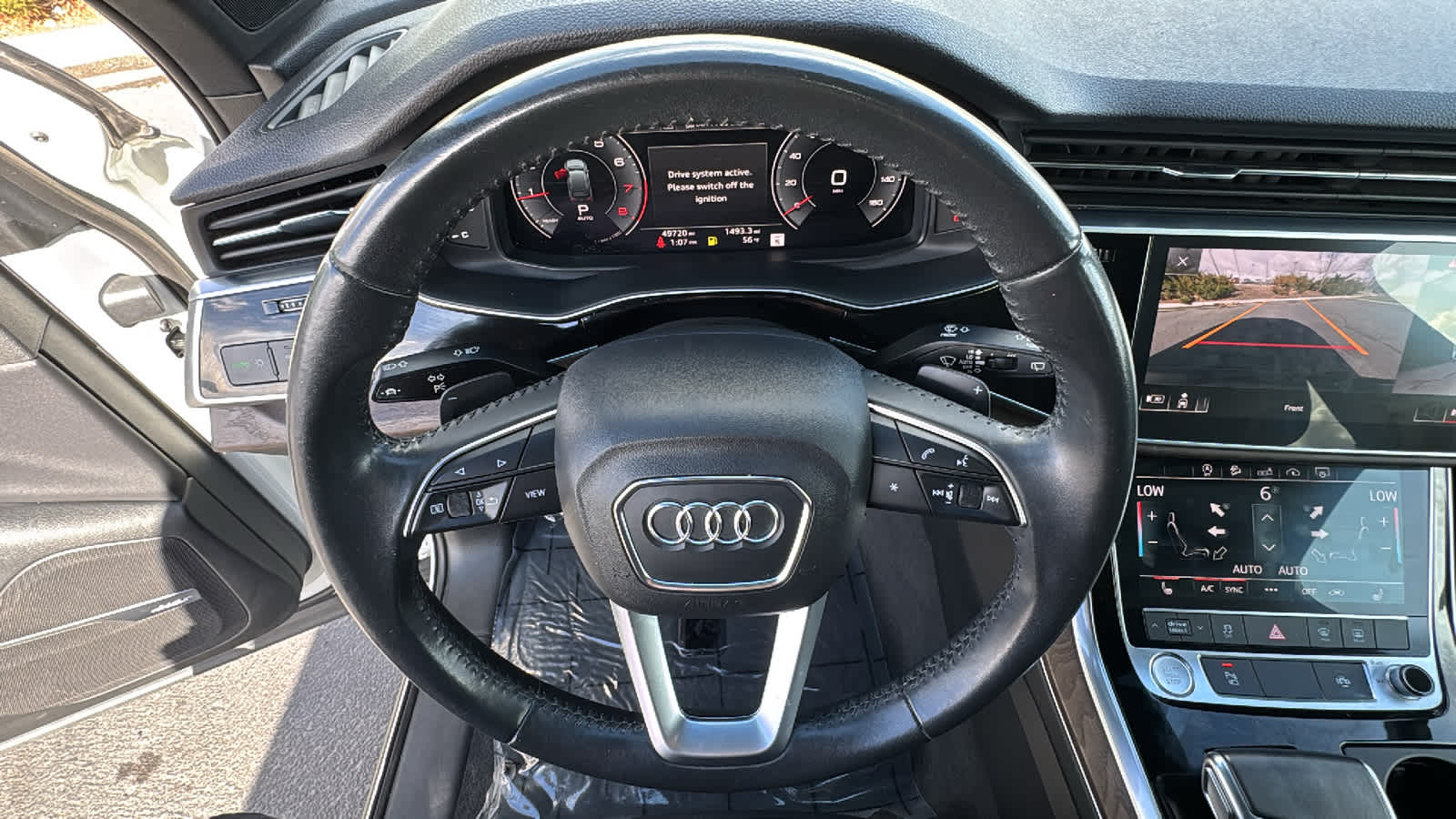 Thumbnail: 2020 Audi Q7 - 18