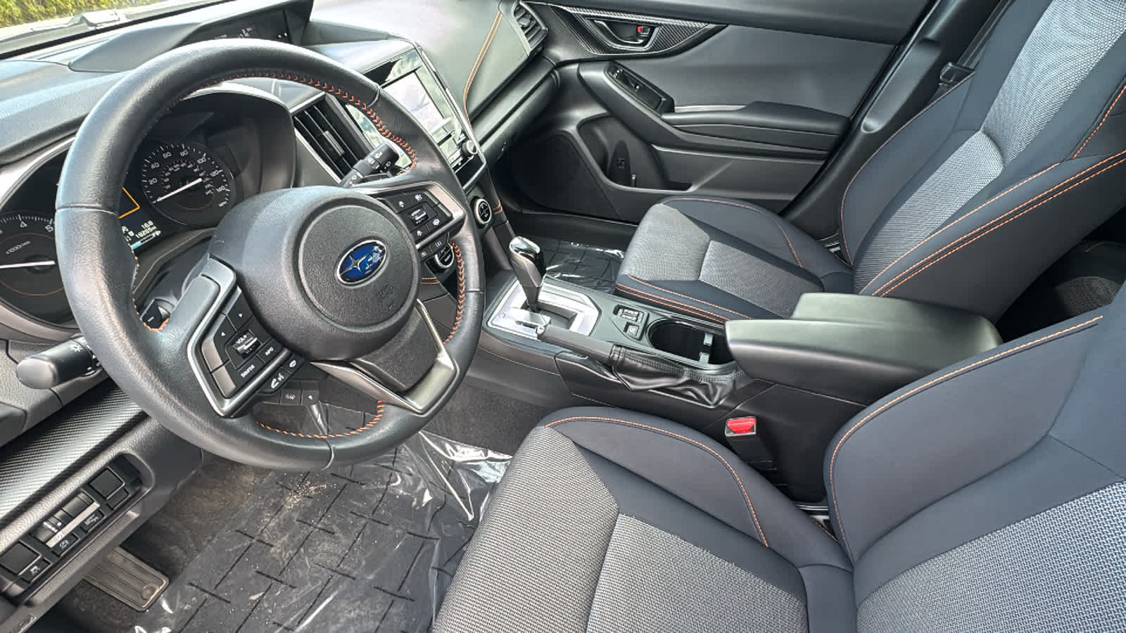 Thumbnail: 2023 Subaru Crosstrek - 11