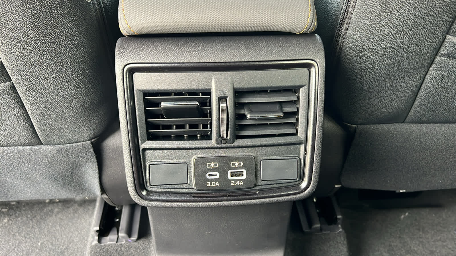 Thumbnail: 2026 Subaru Forester - 25